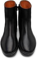 Black Billie Ankle Boots: additional image