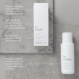 Gentle Hydrating Cleanser: additional image