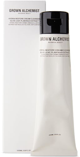 Hydra-Restore Cream Cleanser, 100 mL: additional image