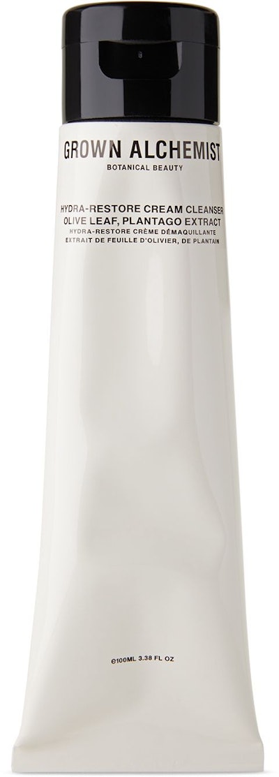 Hydra-Restore Cream Cleanser, 100 mL: image 1