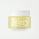 Clean It Zero Cleansing Balm Nourishing: image 1