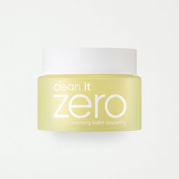 Clean It Zero Cleansing Balm Nourishing: image 1