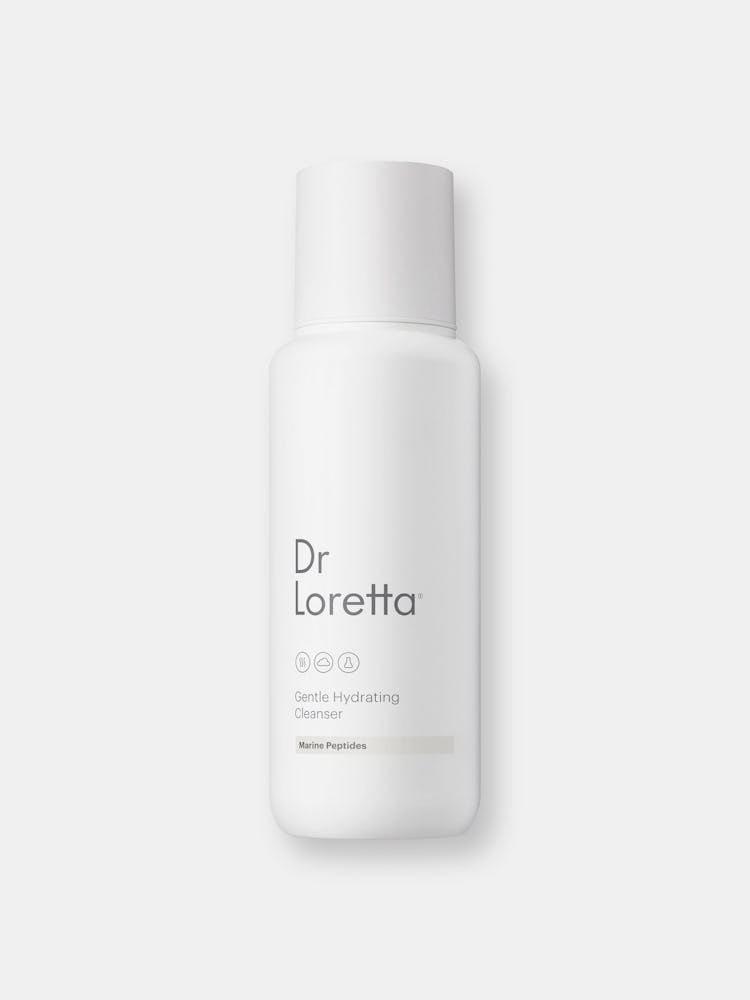 Gentle Hydrating Cleanser: image 1