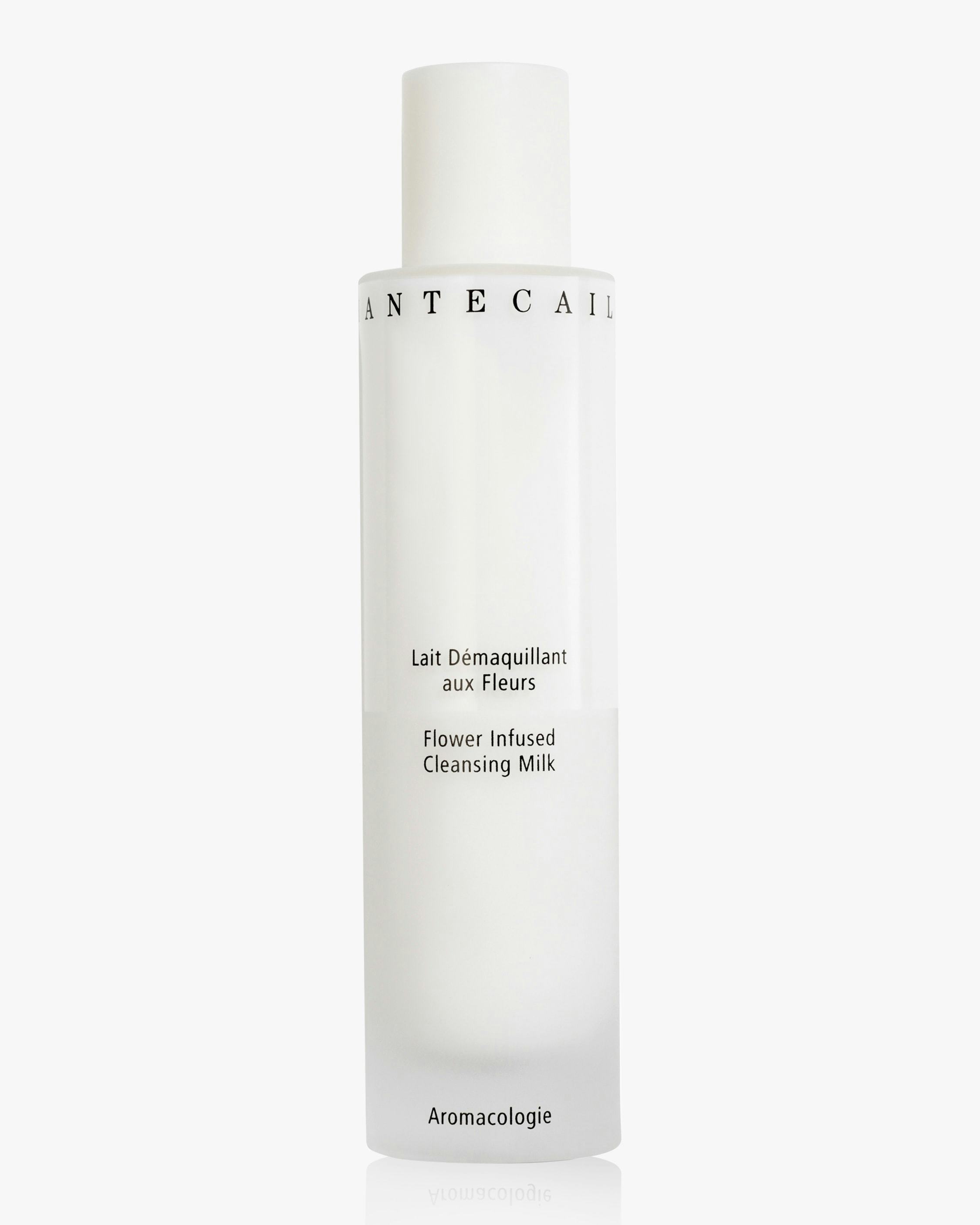 Flower Infused Cleansing Milk 75ml: image 1