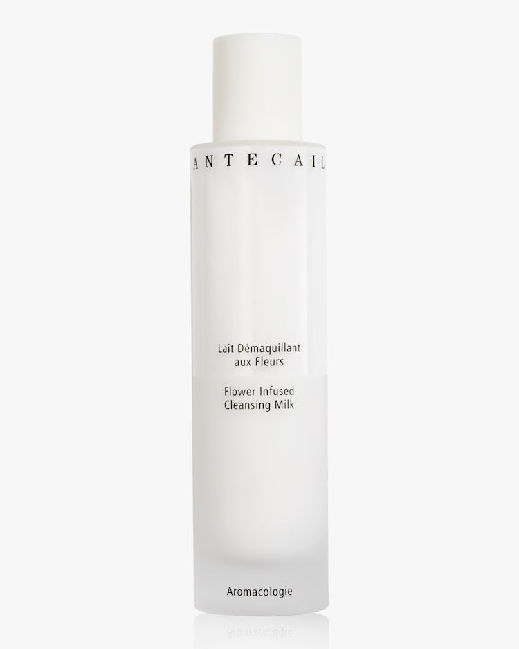 Flower Infused Cleansing Milk 75ml: image 1