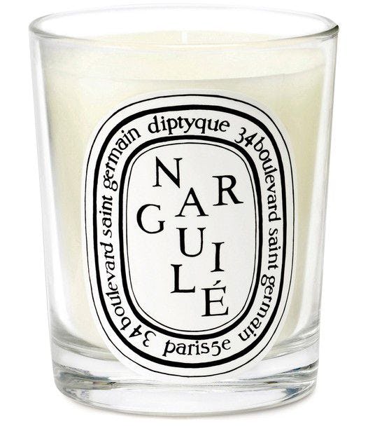 Narguile candle 190 g: image 1