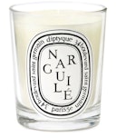 Narguile candle 190 g: image 1