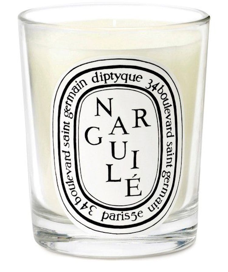 Narguile candle 190 g: image 1