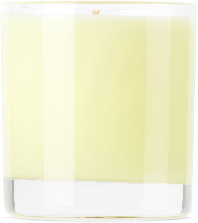 No.05 Kandilli Candle, 8 oz: image 1