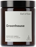 Greenhouse Candle, 170 mL: additional image