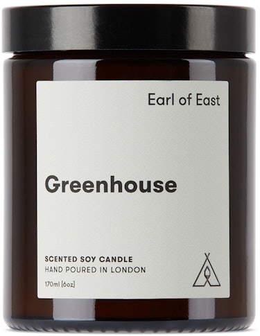 Greenhouse Candle, 170 mL: additional image