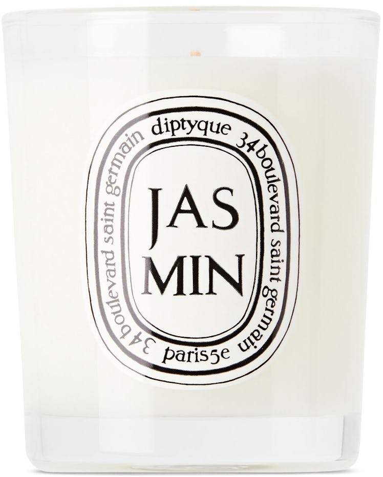 Jasmin Mini Candle, 70 g: image 1