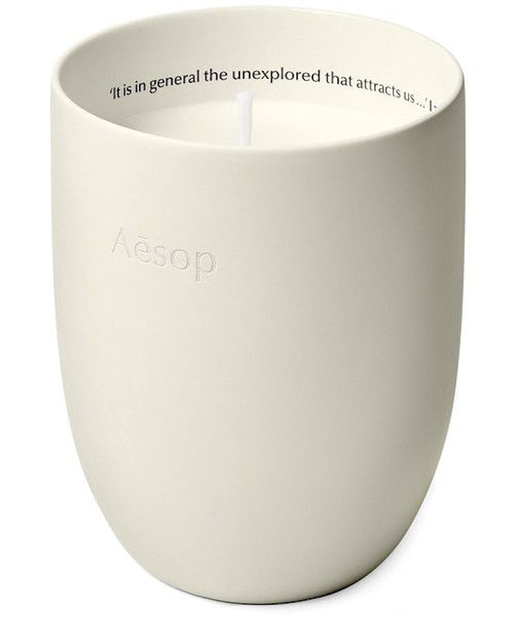 Aganice  Aromatique Candle 300g: image 1