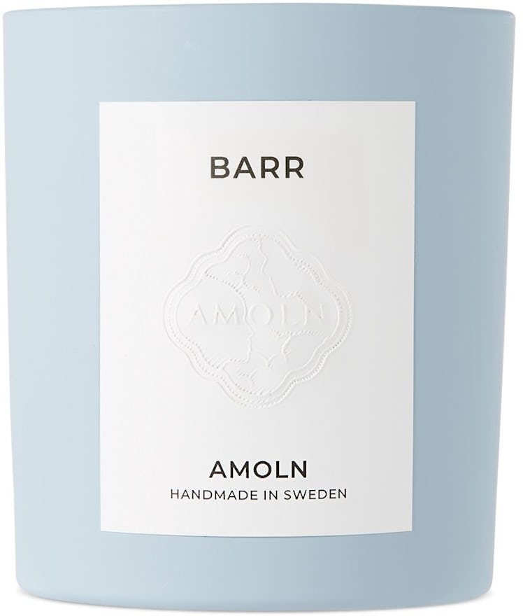 Barr Candle, 10 oz: image 1