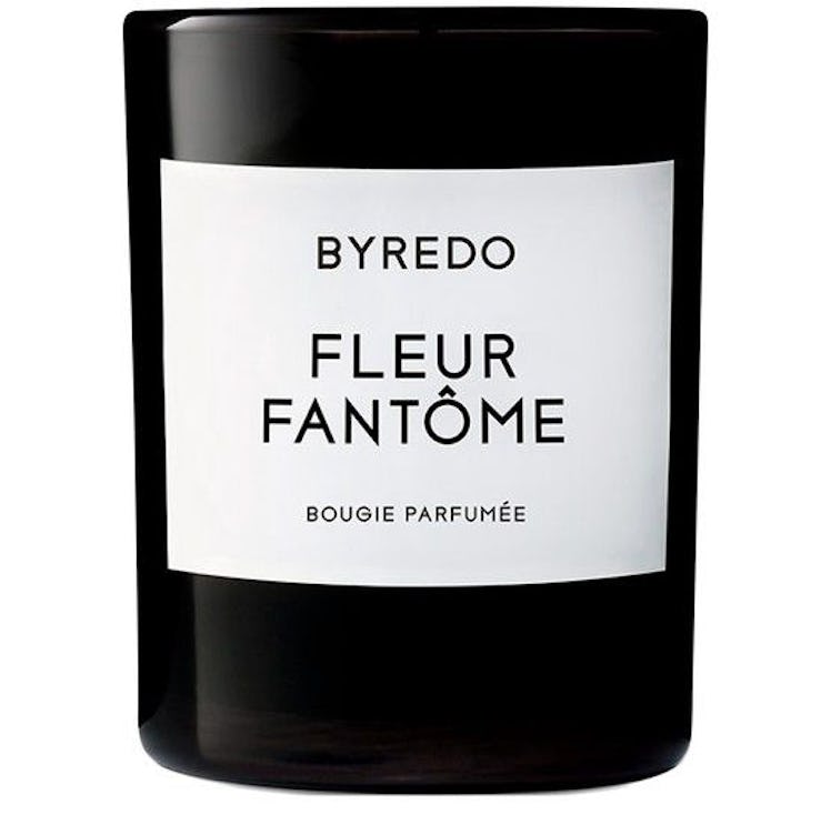 Fleur Fantôme Scented Candle 70 g: image 1