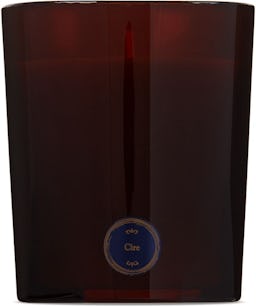 Cire Classic Candle, 9.5 oz: additional image