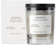 Beratan Candle, 60 g: image 1