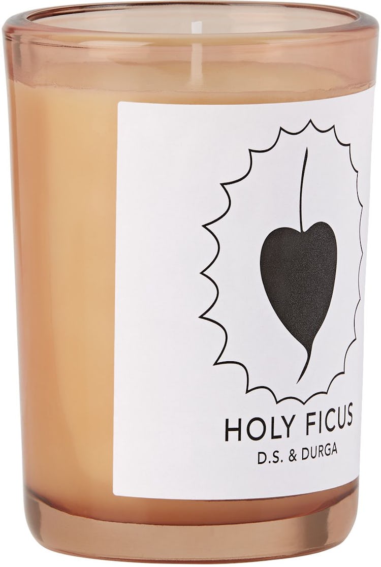 Holy Ficus Candle, 7 oz: image 1