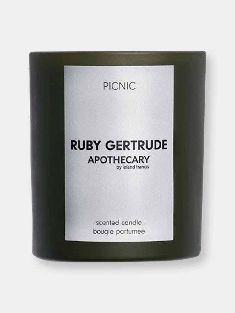 Picnic Candle: image 1