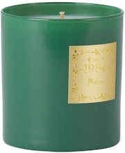 Green Melrose Candle: image 1
