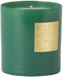 Green Melrose Candle: image 1