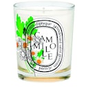Camomille / Chamomile candle 190g: image 1