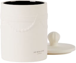 Pastel Macaroons Townhouse Candle: additional image