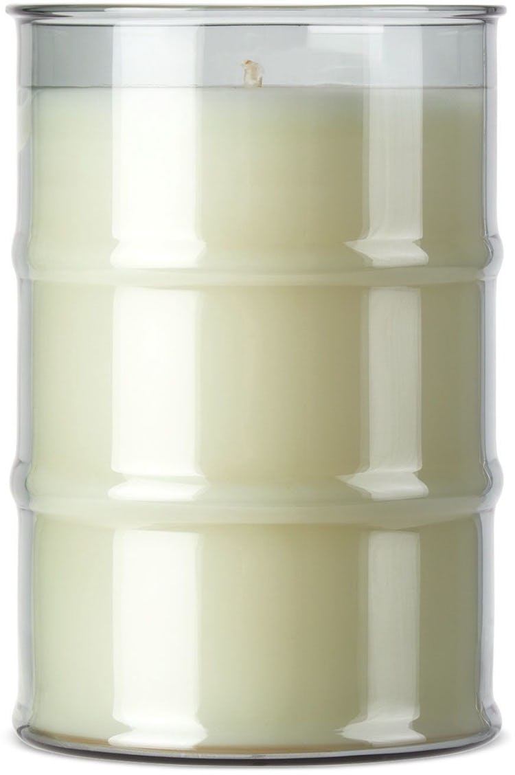 Hanlans Candle, 10 oz: image 1