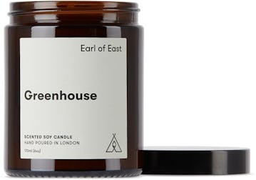 Greenhouse Candle, 170 mL: image 1
