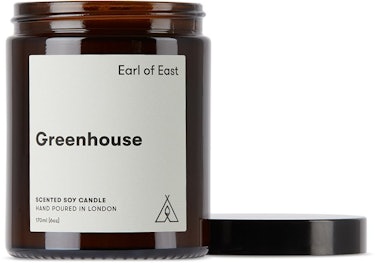 Greenhouse Candle, 170 mL: image 1
