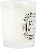 Jasmin Mini Candle, 70 g: additional image