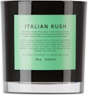 Italian Kush Candle, 8.5 oz: image 1