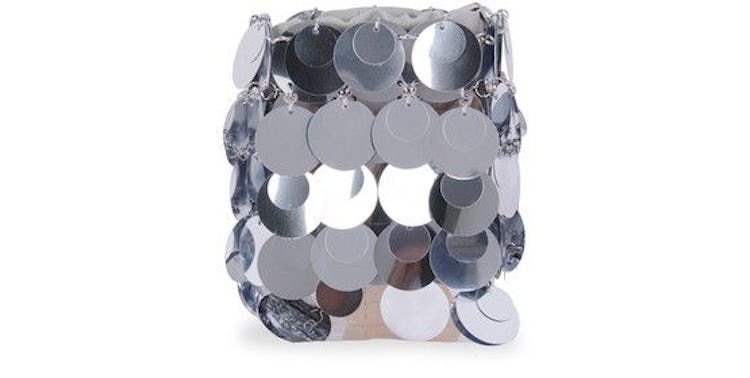 Pacotille bucket bag: image 1