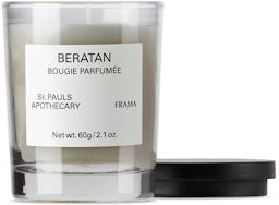 Beratan Candle, 60 g: additional image