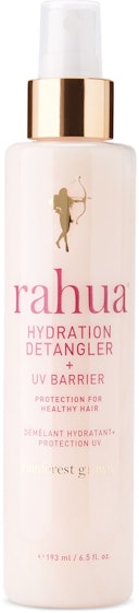 Hydration Detangler & UV Barrier, 6.5 oz: additional image