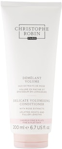 Delicate Rose Extract Volumizing Conditioner, 200 mL: additional image