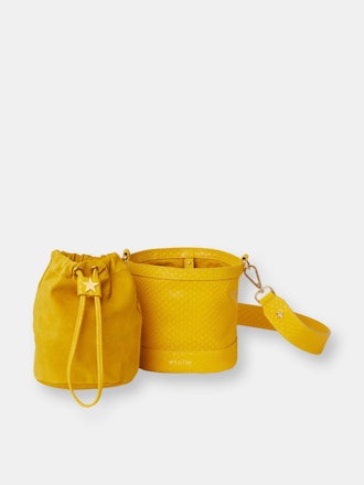 Natalie Bucket Bag: image 1