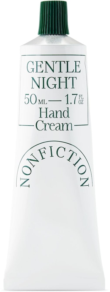 Gentle Night Hand Cream, 50 mL: additional image