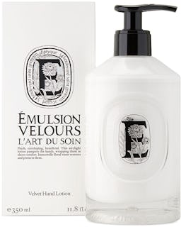 Velvet Hand Lotion, 350 mL: image 1