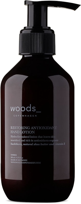 Restoring Antioxidant Hand Lotion, 200 mL: image 1