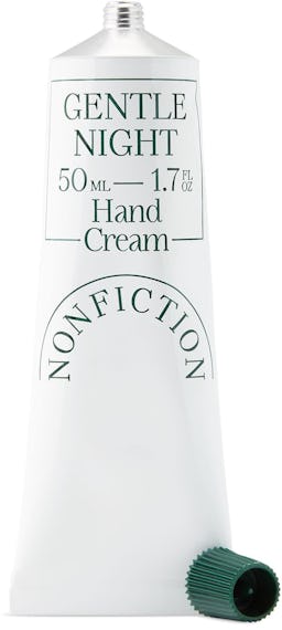 Gentle Night Hand Cream, 50 mL: additional image