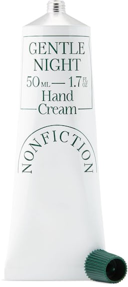 Gentle Night Hand Cream, 50 mL: additional image