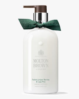 Fabled Juniper Berries & Lapp Pine Hand Lotion 300ml: image 1