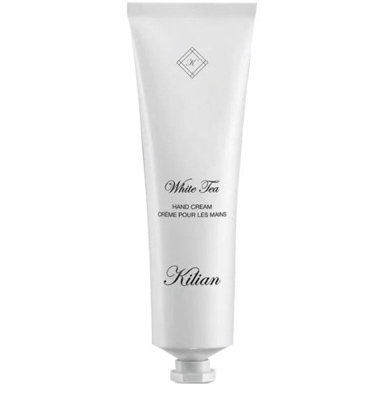 White Tea hand cream 50 ml: image 1
