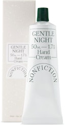 Gentle Night Hand Cream, 50 mL: image 1