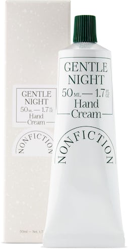 Gentle Night Hand Cream, 50 mL: image 1