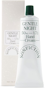 Gentle Night Hand Cream, 50 mL: image 1