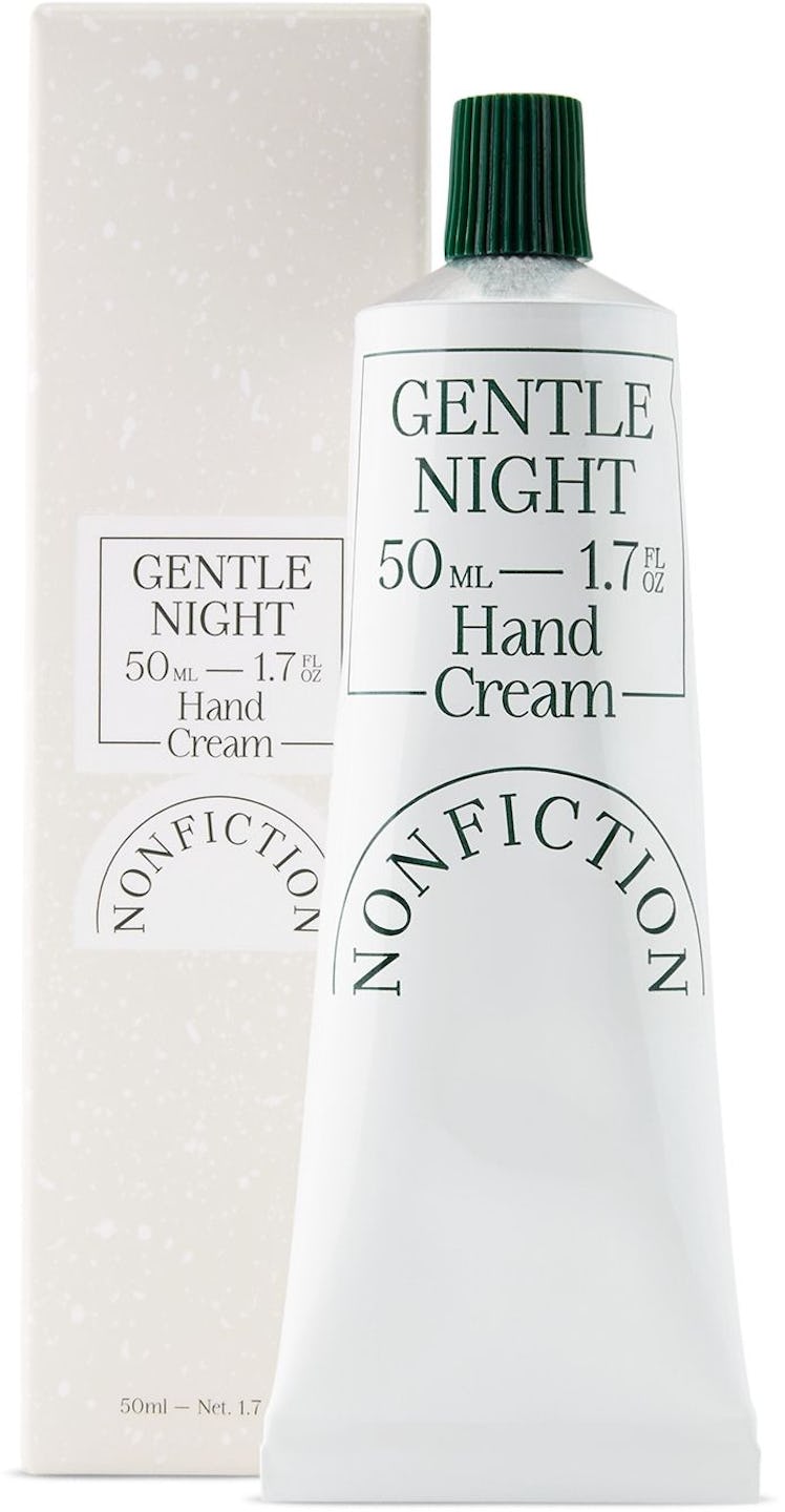 Gentle Night Hand Cream, 50 mL: image 1