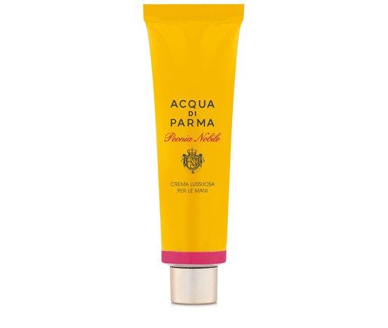 Peonia Nobile - Hand Cream 30ml: image 1