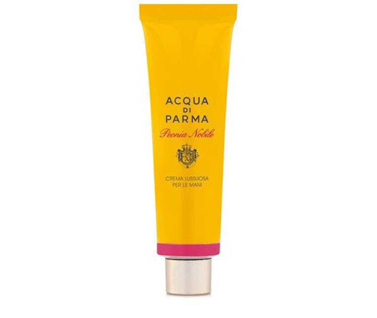 Peonia Nobile - Hand Cream 30ml: image 1